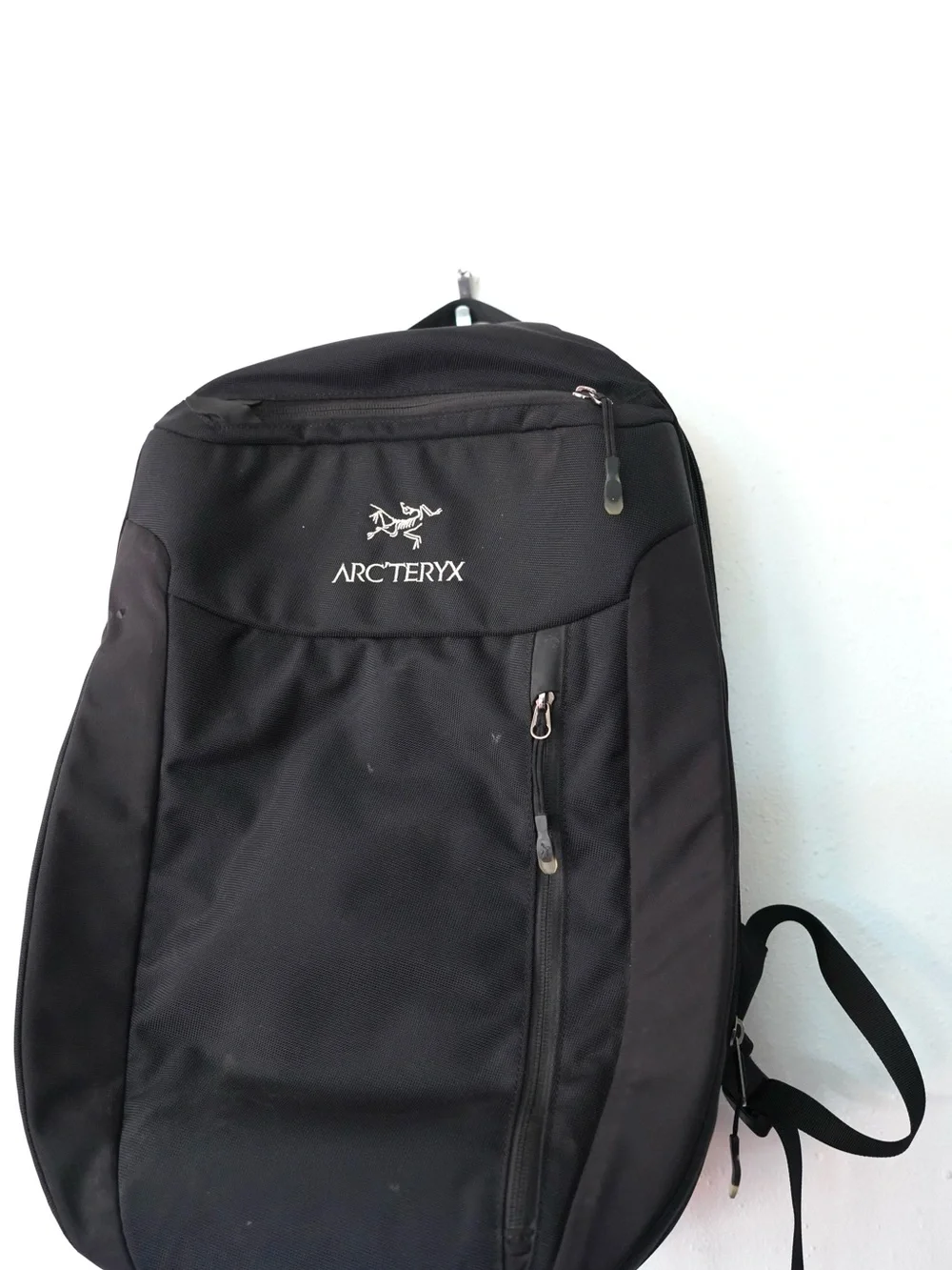 Arcteryx streamlined arc